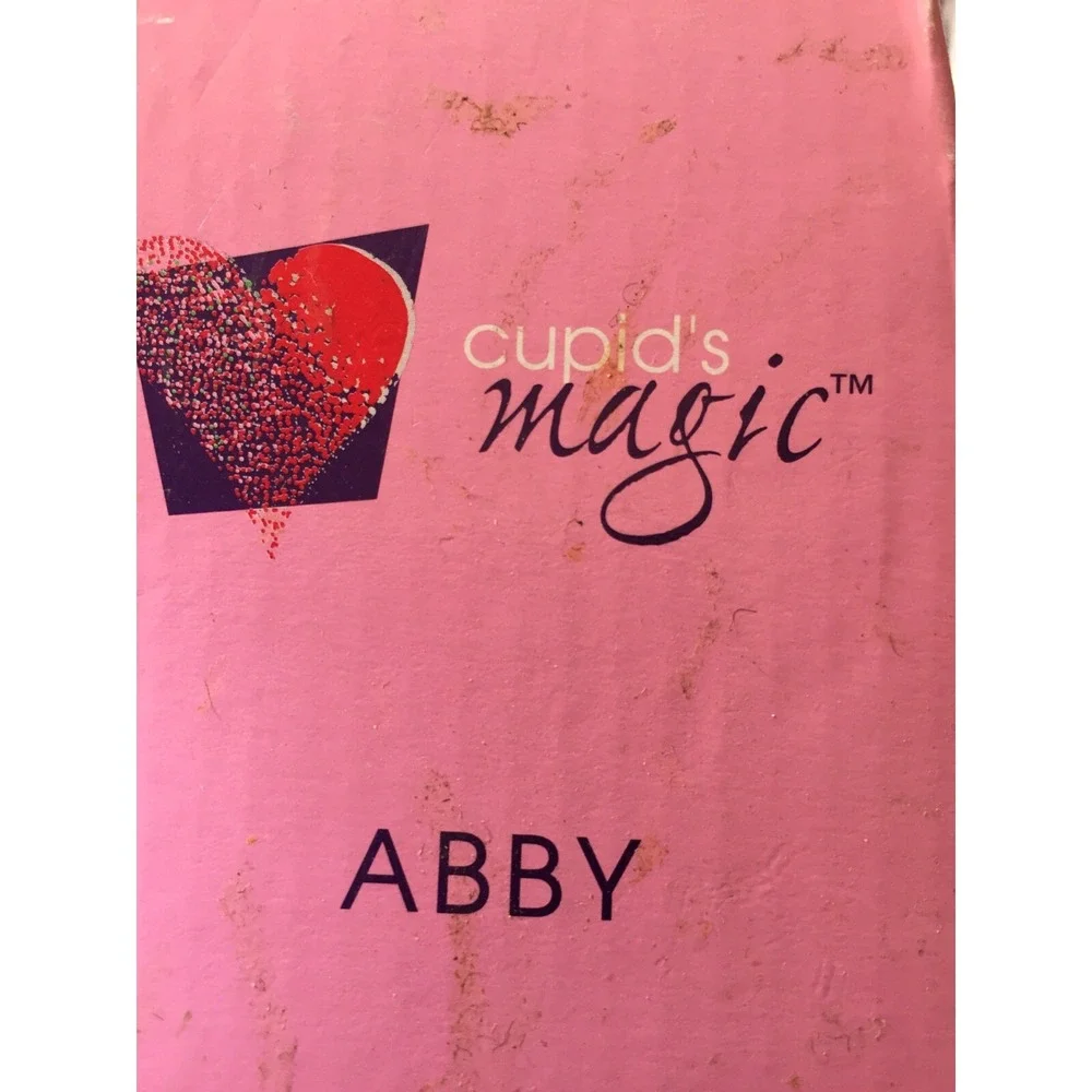Cupids Magic abby collector